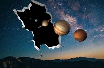 Mercurio Retrógrado: ¿Cuándo finaliza y con qué tengo que tener cuidado este tiempo?