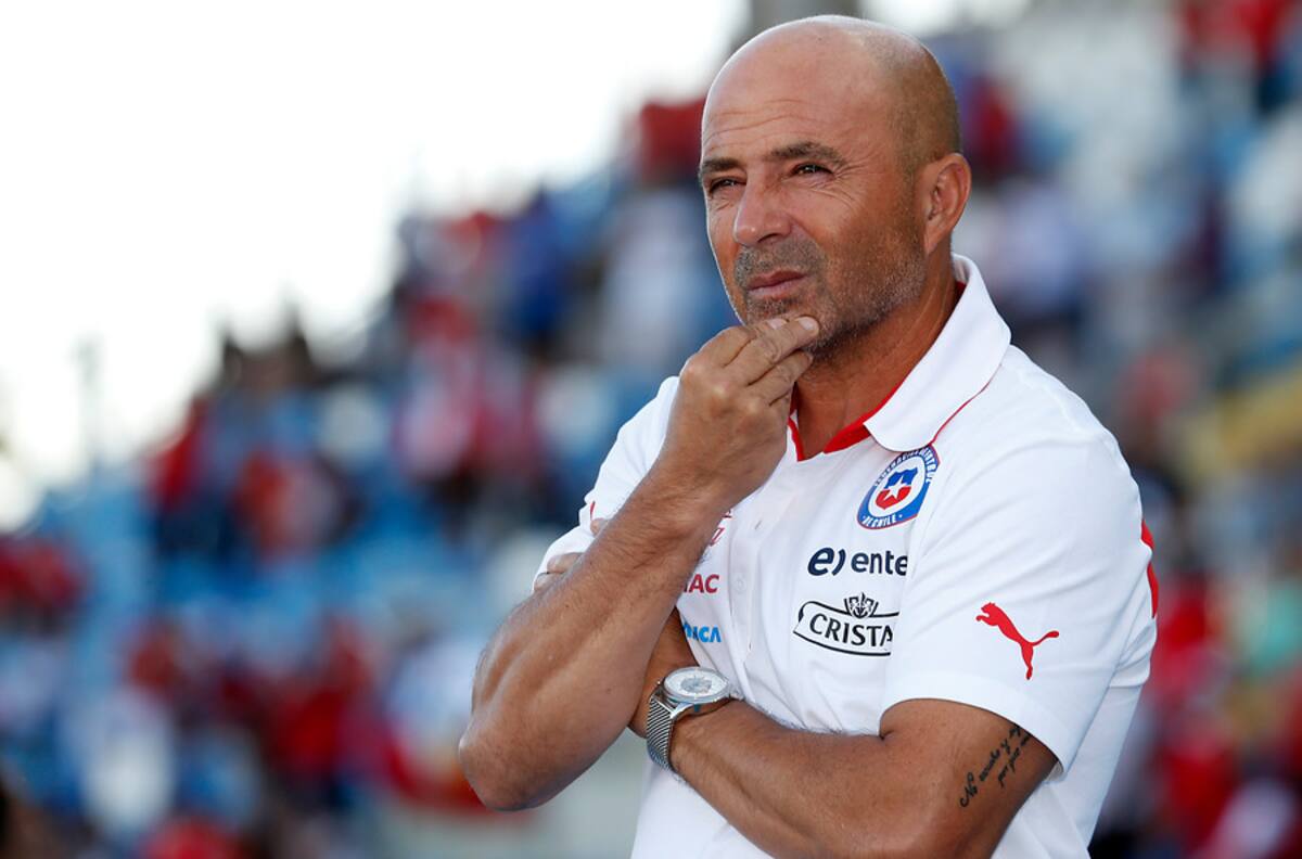 Sampaoli llegará a importante club español que jugará Champions League