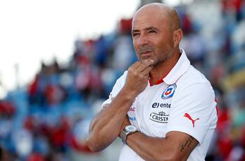 Sampaoli llegará a importante club español que jugará Champions League