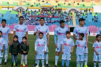 Real Garcilaso anunció cambio de nombre para el 2020 y se llamará Cusco Fútbol Club