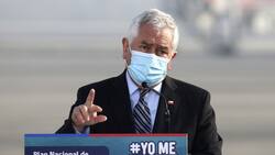 Paris por escasez de vacunas Pfizer: "Es insólito que vacunatorios cierren por no tener la dosis"