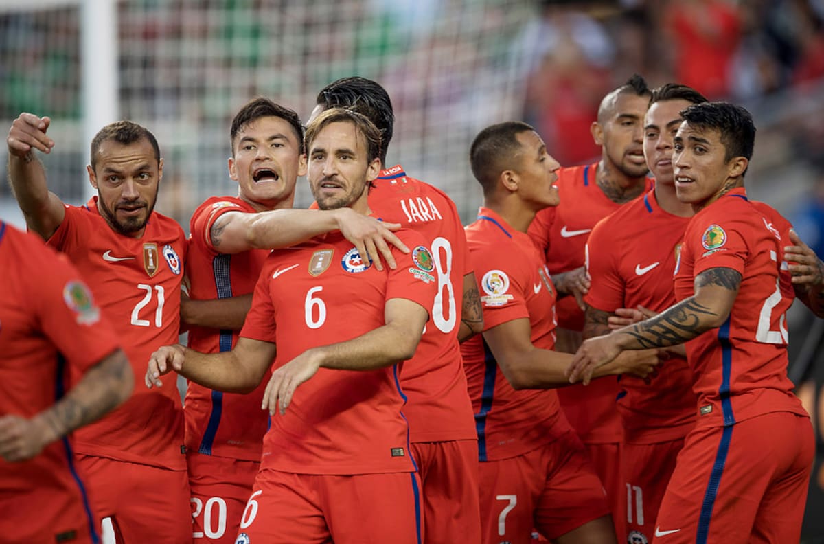 A 4 años del 7-0 a México: ¿En qué están los protagonistas?