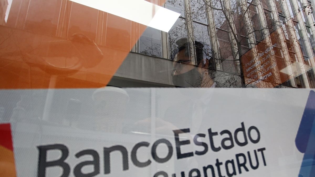 Cuenta Rut: Conoce las disposiciones de BancoEstado para la tarjeta y el segundo retiro de las AFP