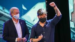 Según encuesta Cadem, Kast pasó a liderar la carrera presidencial superando a Boric por solo un 1%