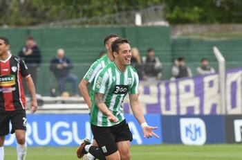 Octavio Rivero sigue en alza y tiene un nuevo equipo para el 2024