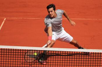 Cristian Garín vs Stan Wawrinka: Hora y donde ver la segunda ronda de Roland Garros por TV e Internet