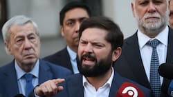 Reunión Boric - Kast: ¿Qué dijo el actual Presidente y a qué hora responde el mandatario electo?