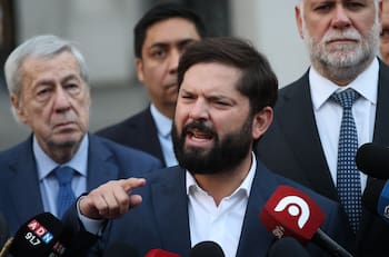 Reunión Boric - Kast: ¿Qué dijo el actual Presidente y a qué hora responde el mandatario electo?