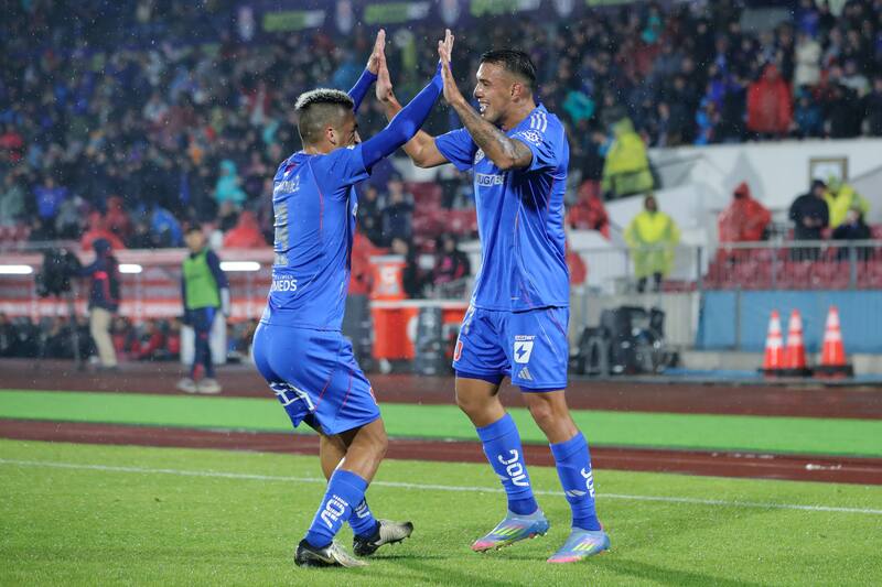 Liga de Primera 2025