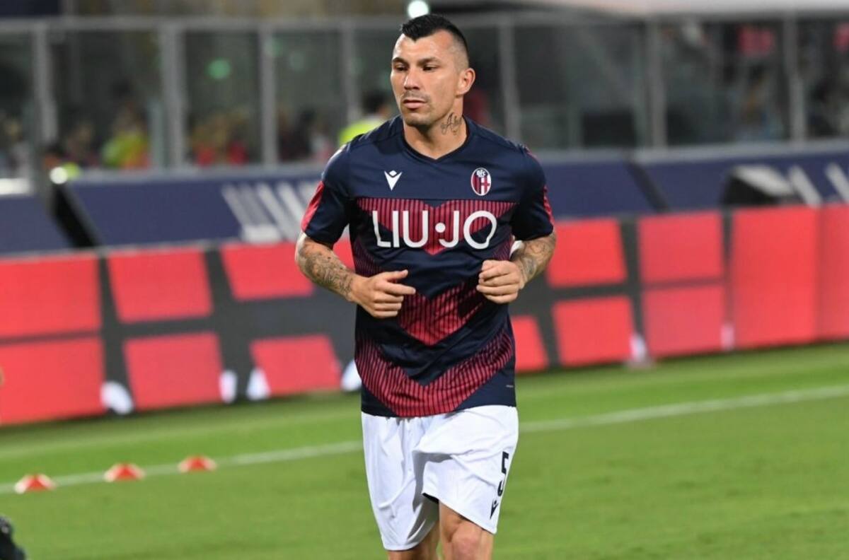 Atalanta vs Bologna: ¿Cómo y dónde ver en vivo a Gary Medel por TV y online?