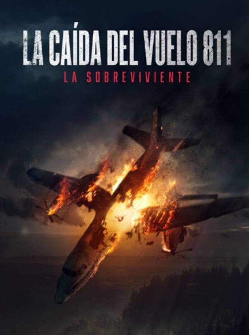 "La Caída del Vuelo 811" es dirigida por Dmitriy Suvorov.