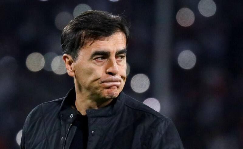 no volverá a Colo Colo. Ahora, el directorio de Blanco y Negro deberá analizar a otros postulantes.