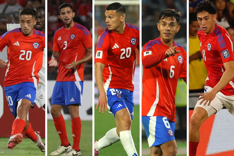 buscará renovarse de cara al próximo procesos clasificatorio. Fotos: Agencia Aton.