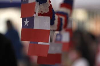 Fiestas patrias: ¿Por qué se celebra el 18 y 19 de septiembre en Chile?