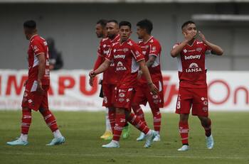 Se potencia en defensa: Ñublense cerró a su primer refuerzo pensando en el 2023