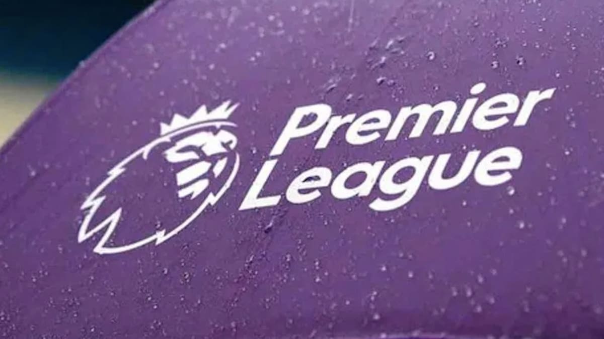 Protocolo de la Premier League condiciona relaciones de los jugadores para evitar contagios