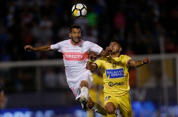 Fue campeón con la UC y continúa avanzando como técnico en Argentina: “A seguir construyendo”