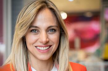 "Mañana empiezo una nueva aventura": Mariana Derderián intrigó a sus seguidores en redes sociales