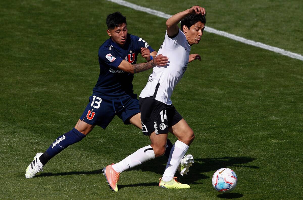 Así se jugará la primera fecha de la segunda rueda del Campeonato Nacional 2020