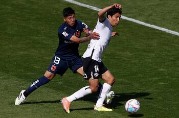 Así se jugará la primera fecha de la segunda rueda del Campeonato Nacional 2020