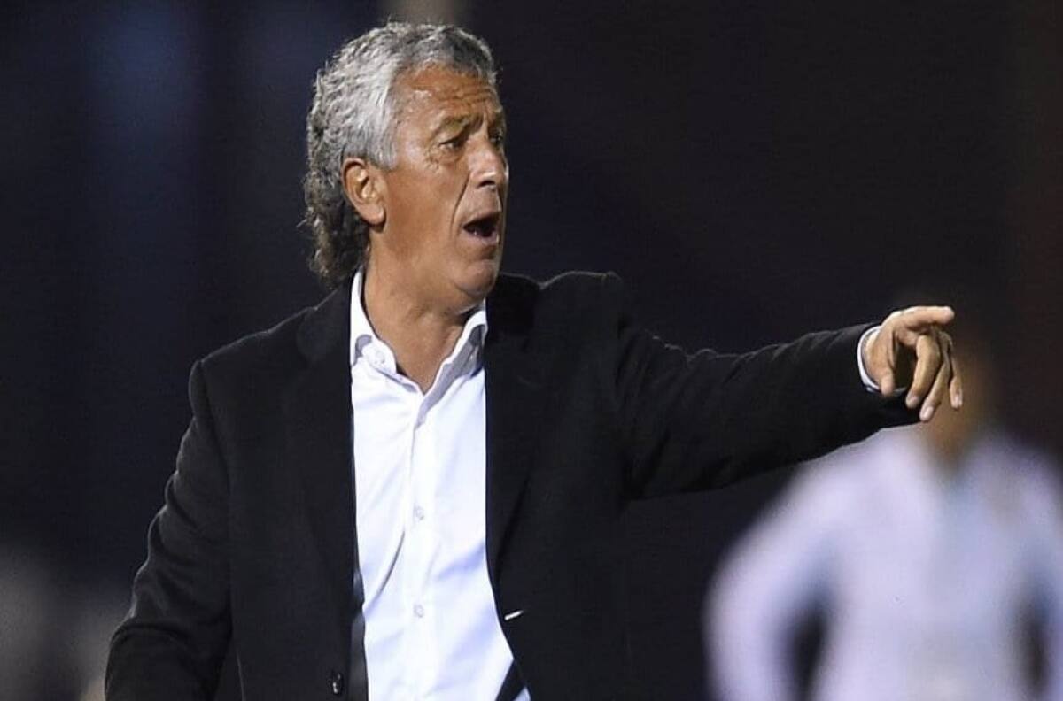 ¿Tendrá su oportunidad en la UC? Gimnasia de Néstor Gorosito es la sensación de Argentina tras alcanzar el liderato