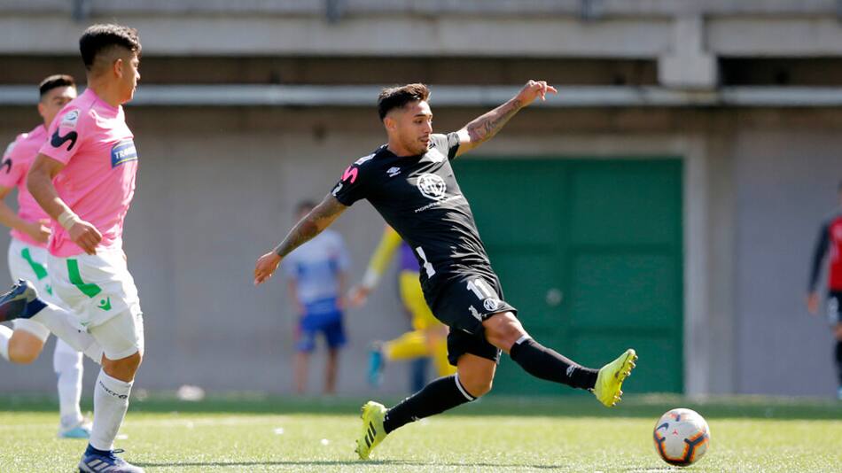 Audax Italiano vs Colo Colo (21)