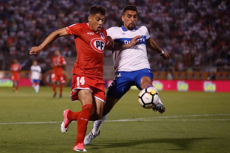 Universidad Católica