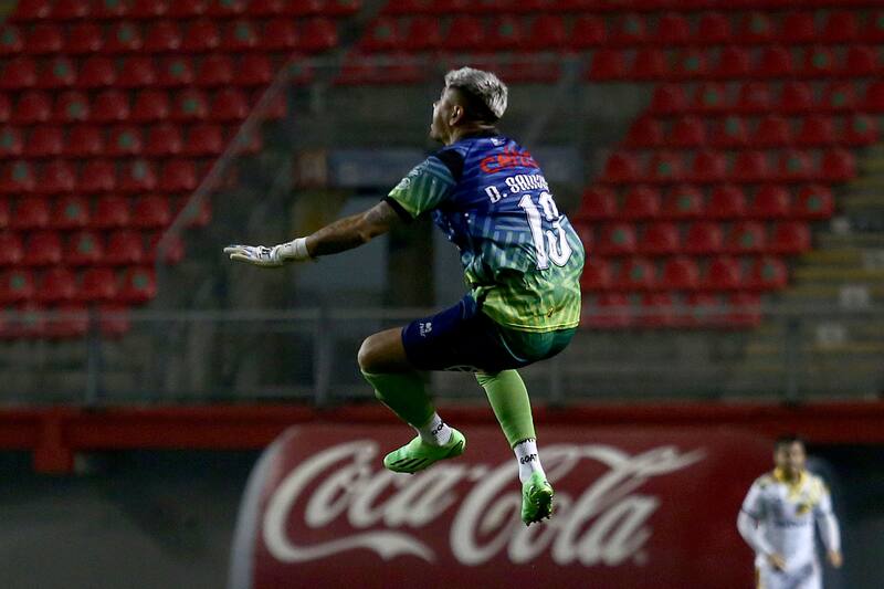 Ñublense vs Coquimbo Unido, Fecha 10.