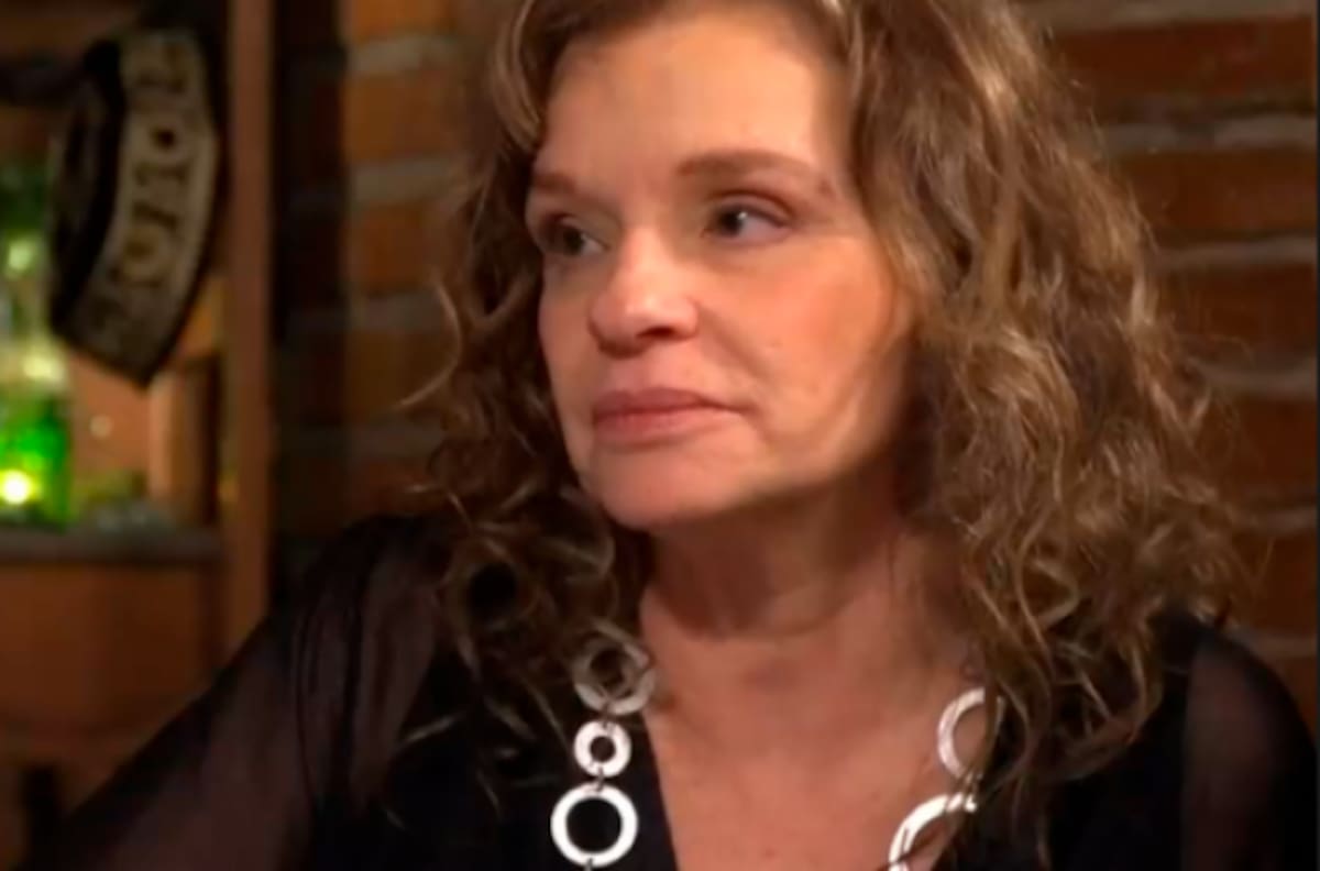 "¿Qué te parece este plato tan sofisticado": Magdalena Max-Neef se llena de elogios con lúdico video almorzando junto a su madre