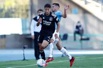 Jeyson Rojas reveló el motivo por el que no juega Play Station con Pablo Solari