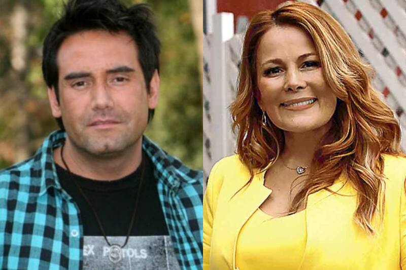 fueron pareja en el pasado.