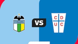 EN VIVO | O'Higgins vs. U. Católica por Primera División 2026: minuto a minuto del partido