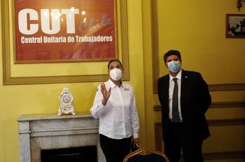 Salario Mínimo: comenzaron las negaciones en las que la CUT aspira a $500 mil