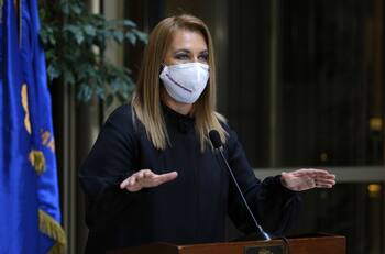 “Ahora nosotros ponemos las reglas”: Los polémicos tuits de Pamela Jiles invitando a no votar en estas primarias