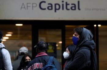 Segundo retiro 10% AFP: Revisa aquí cómo solicitar el trámite en AFP Capital