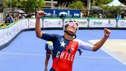 Estuvo al borde del retiro y ahora es Campeón Mundial para Chile: “No saben todo lo que entrené”