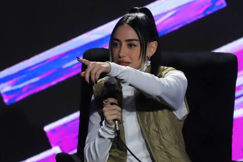 La voz de "Mamichula" se presenta el viernes 24 de febrero en la Quinta Vergara.