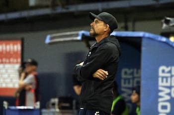 DT que todavía no gana en Liga de Primera lanza insólita frase: “En la fecha 7 empieza el torneo”