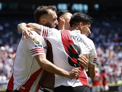 River Plate vs. Monterrey por el Mundial de Clubes: hora y dónde ver EN VIVO por TV y online