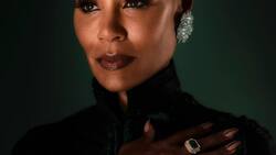 Jada Pinkett Smith rompió el silencio tras episodio de Will Smith y Chris Rock en los Oscar 2022