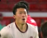 VIDEO | El Midtjylland de Darío Osorio sigue sólido en Europa League: venció al Nottingham Forest con este gol