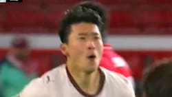 VIDEO | El Midtjylland de Darío Osorio sigue sólido en Europa League: venció al Nottingham Forest con este gol