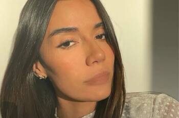 "Pensé que eras JLo": Steffi Méndez sorprende con su parecido a Jennifer Lopez en nuevo proyecto