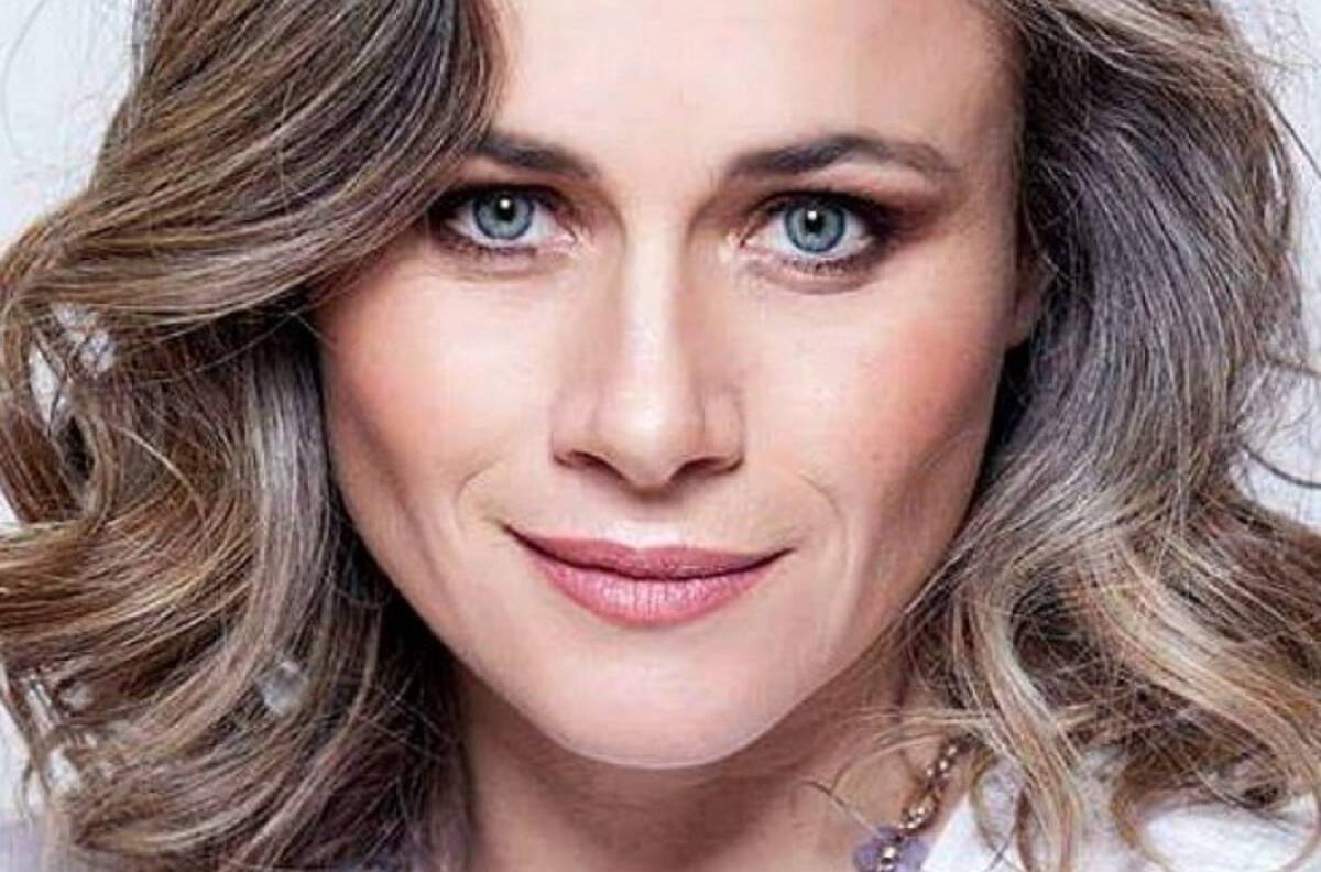 Amaya Forch se refirió a quienes la critican por votar "Apruebo": "No me traten de corregir según sus convicciones"