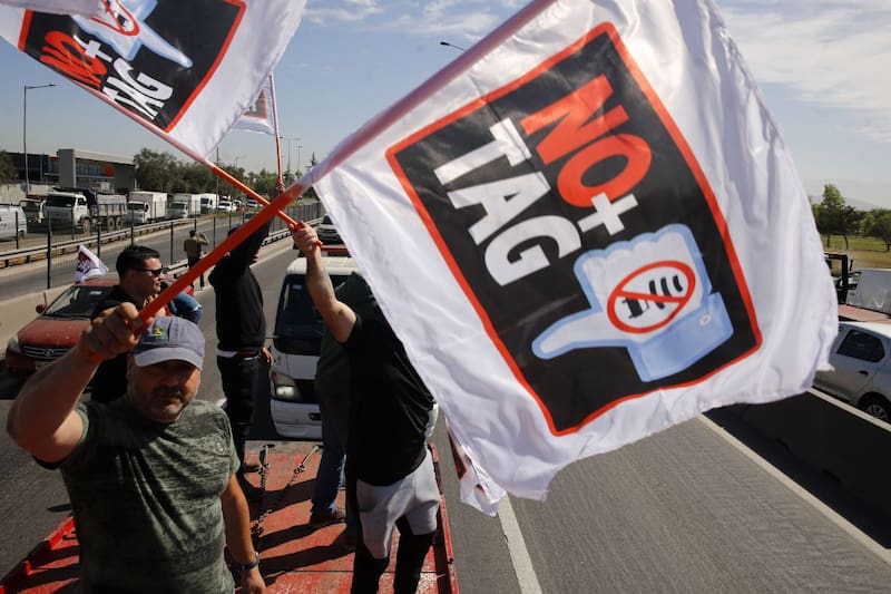 Conoce las medidas que incluye la nueva normativa. Créditos: ATON.