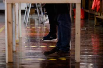 Elecciones 2021: estos son los resultados para senadores y senadoras electos en la Región del Ñuble