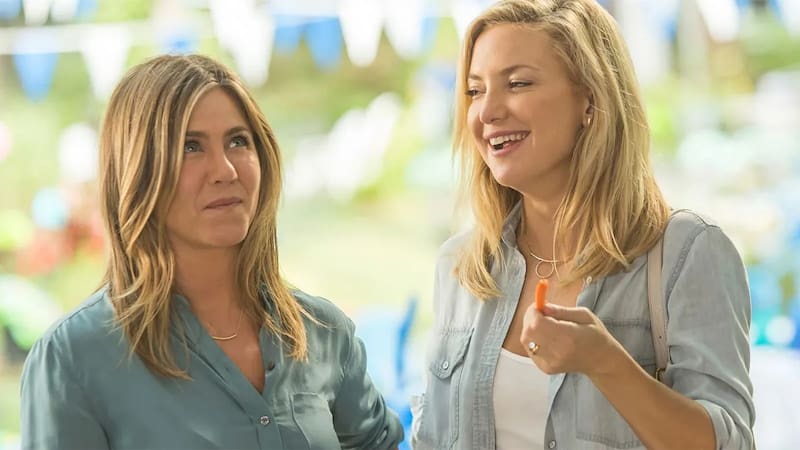 es ideal para poder ver una película emocionante.