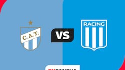 EN VIVO | Atlético Tucumán vs. Racing Club por Torneo Clausura 2026: minuto a minuto del partido