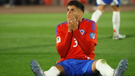 La Roja del despilfarro: 150 mil millones de pesos para nada