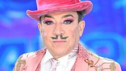 Aníbal Pachano, ex jurado de "Bailando por un sueño" da positivo por coronavirus